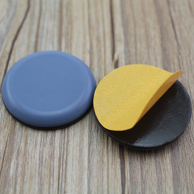 Simple And Thick Furniture Skid Pad For Home Use
