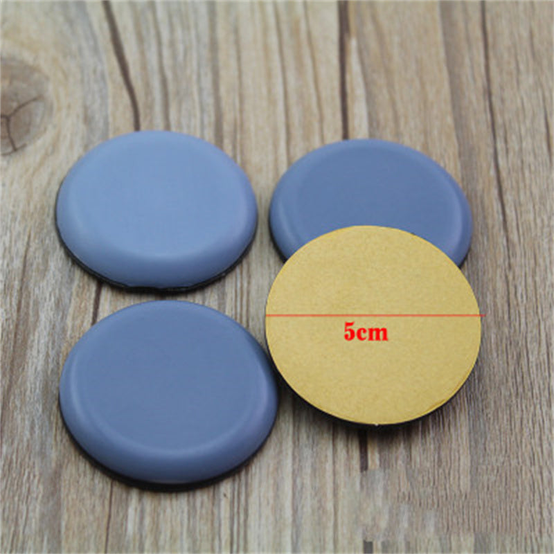Simple And Thick Furniture Skid Pad For Home Use