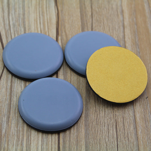 Simple And Thick Furniture Skid Pad For Home Use
